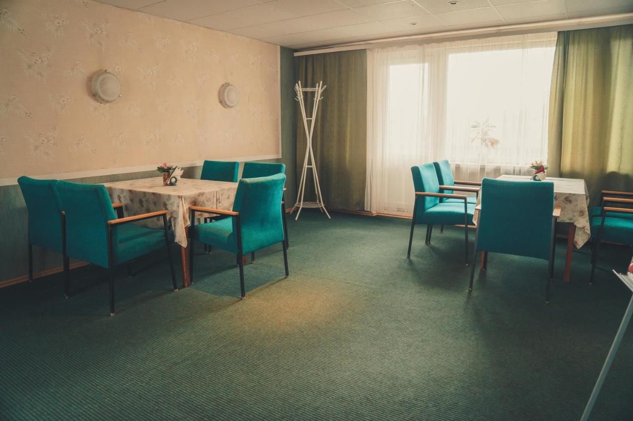 Отель Hotell Pääsuke Йыхви-19